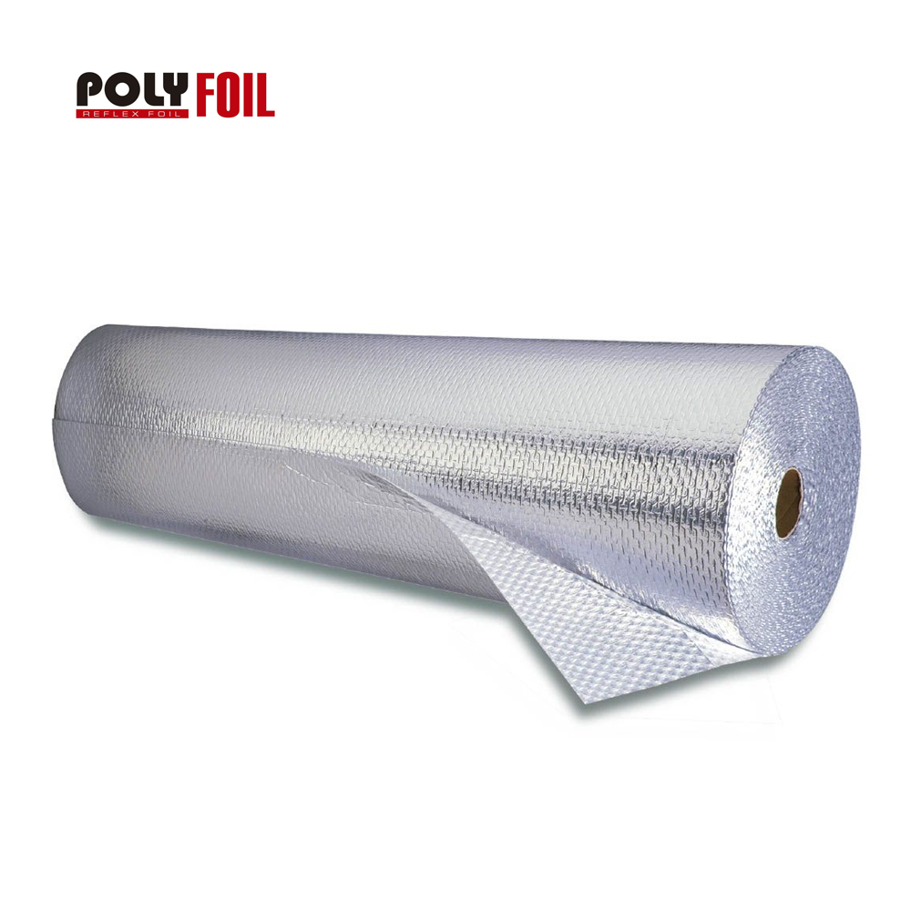 Poly Foil – Burbuja de Polietileno