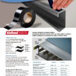 Membrana Asfáltica GeoFlex – TecnoAislantes